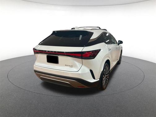 2024 Lexus RX 350 Base