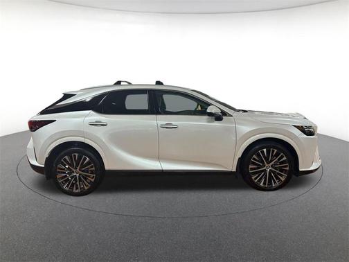 2024 Lexus RX 350 Base