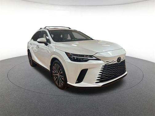 2024 Lexus RX 350 Base