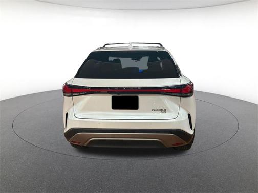 2024 Lexus RX 350 Base