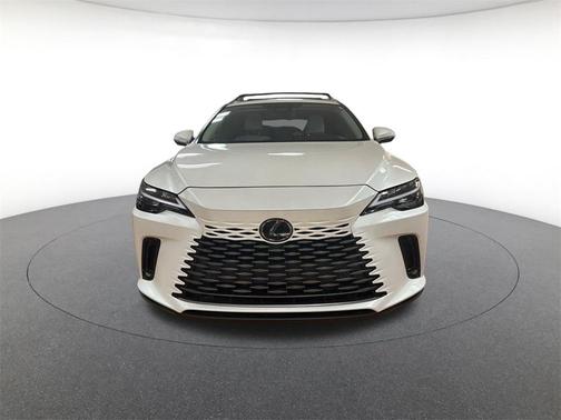 2024 Lexus RX 350 Base