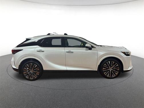 2024 Lexus RX 350 Base