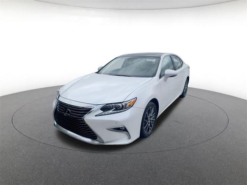 2018 Lexus ES 350 Base