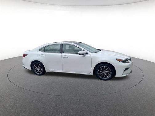 2018 Lexus ES 350 Base