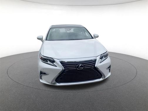 2018 Lexus ES 350 Base