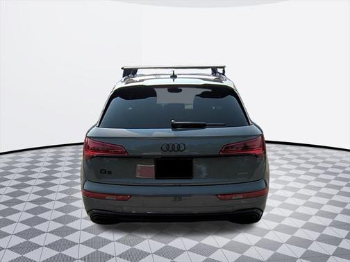 2023 Audi Q5 e 55 S line Premium Plus
