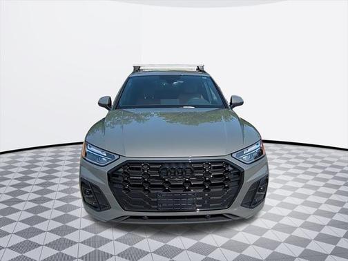 2023 Audi Q5 e 55 S line Premium Plus
