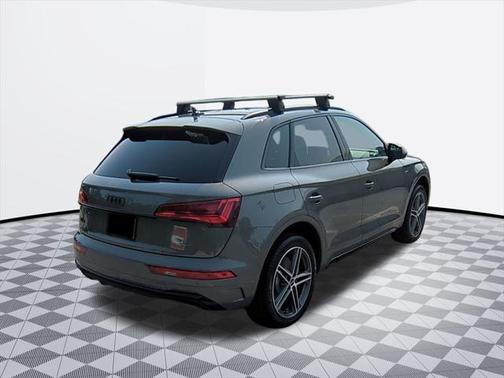 2023 Audi Q5 e 55 S line Premium Plus