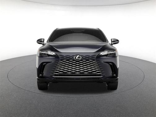 2026 Lexus RX 350 Base