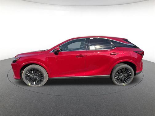 2026 Lexus RX 350 Base