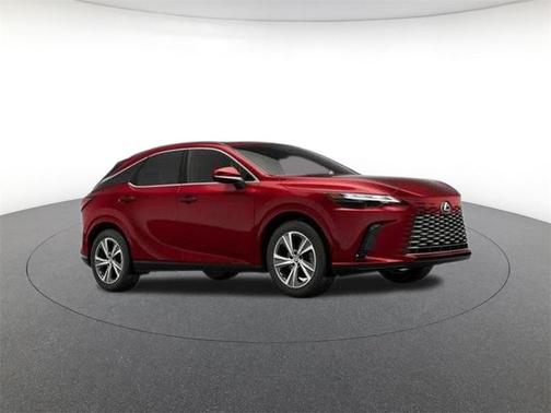 2026 Lexus RX 350 Base