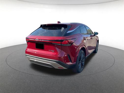 2026 Lexus RX 350 Base