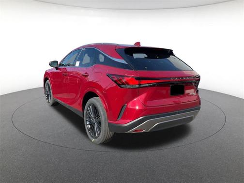 2026 Lexus RX 350 Base