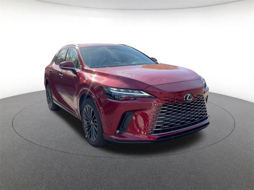 2026 Lexus RX 350 Base