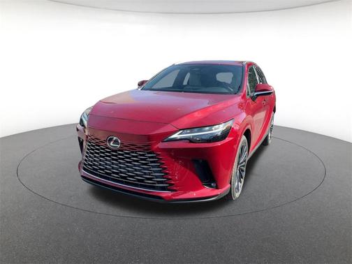 2026 Lexus RX 350 Base