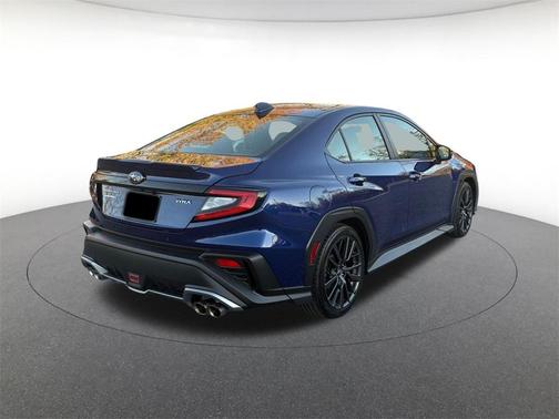 2023 Subaru WRX Limited