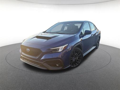 2023 Subaru WRX Limited