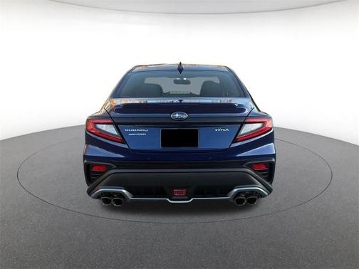 2023 Subaru WRX Limited