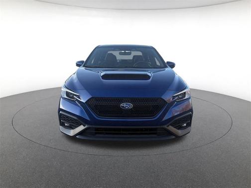 2023 Subaru WRX Limited