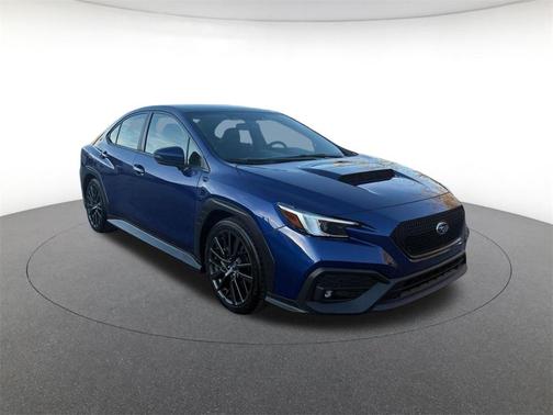 2023 Subaru WRX Limited