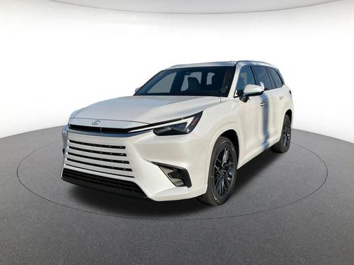 Pear 2026 Lexus TX 350 Premium