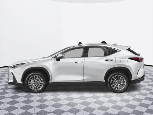 2025 Lexus NX 350 350 Luxury