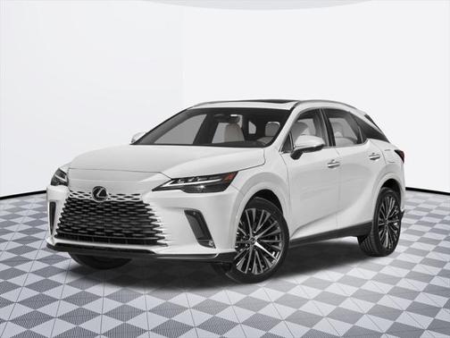 2025 Lexus RX 350 Base
