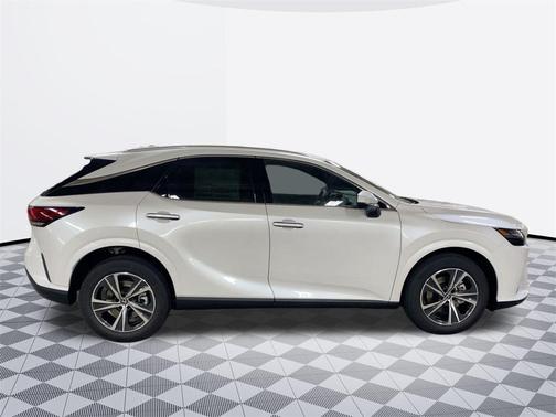 2025 Lexus RX 350 Base