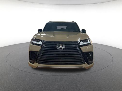 2025 Lexus LX 700h 700h Overtrail