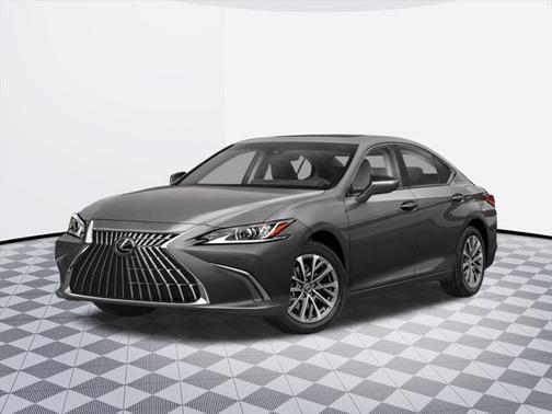2025 Lexus ES 350 Base
