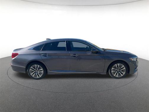 2019 Honda Accord Touring 2.0T