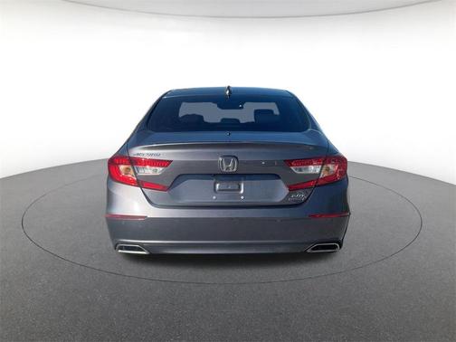 2019 Honda Accord Touring 2.0T