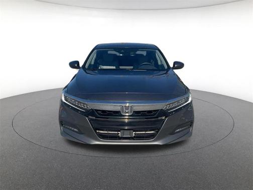 2019 Honda Accord Touring 2.0T