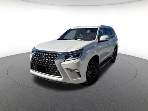 2023 Lexus GX 460 460