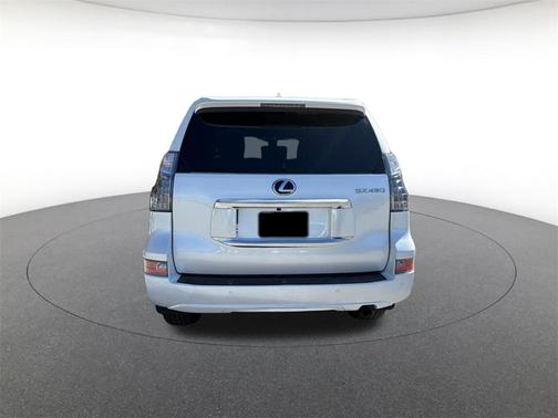 2023 Lexus GX 460 460