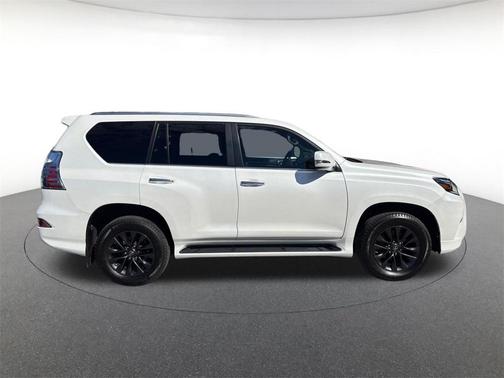2023 Lexus GX 460 460