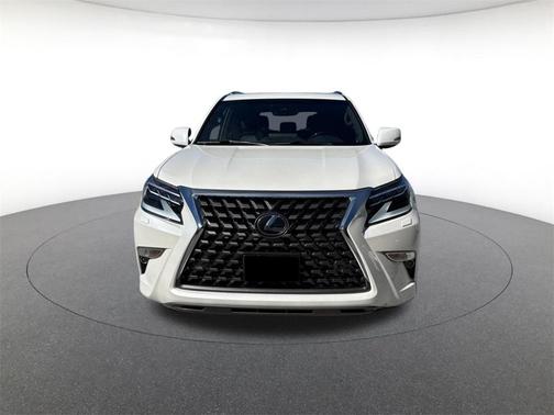 2023 Lexus GX 460 460