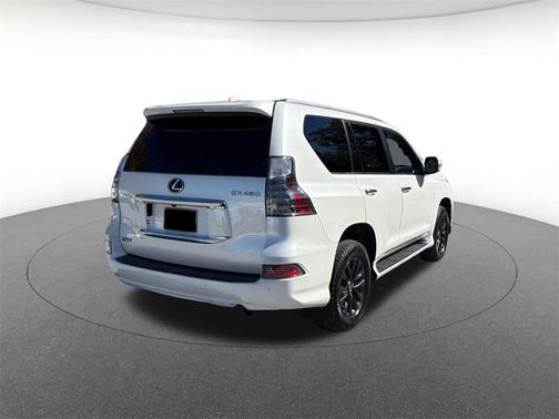 2023 Lexus GX 460 460