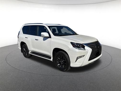 2023 Lexus GX 460 460