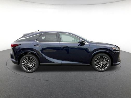 Mica 2026 Lexus RX 350 Luxury