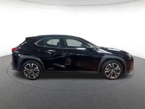 2020 Lexus UX 250h Base