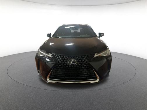 2020 Lexus UX 250h Base