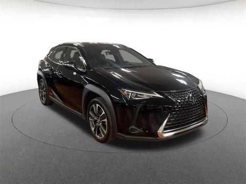 2020 Lexus UX 250h Base