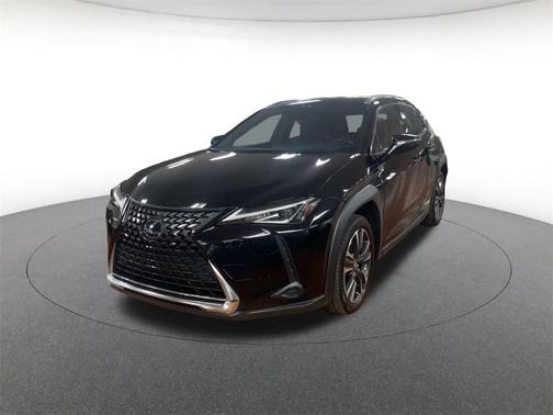 2020 Lexus UX 250h Base
