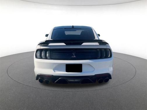 2020 Ford Shelby GT500 Base