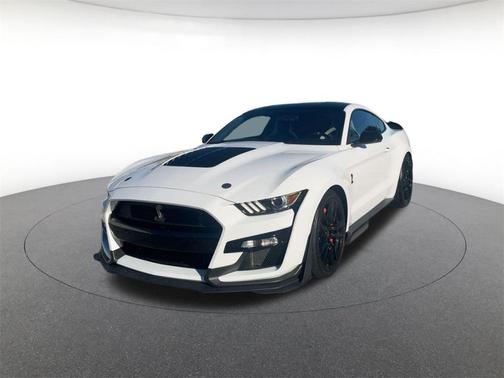 2020 Ford Shelby GT500 Base