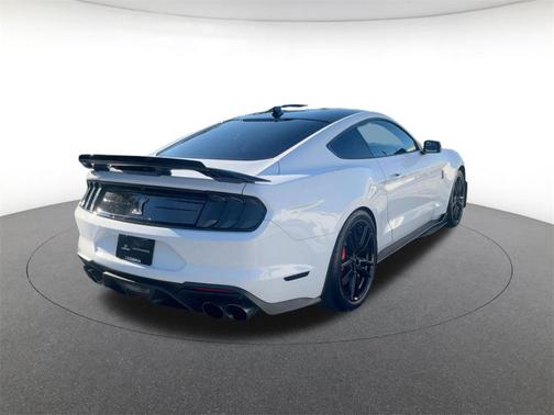 2020 Ford Shelby GT500 Base