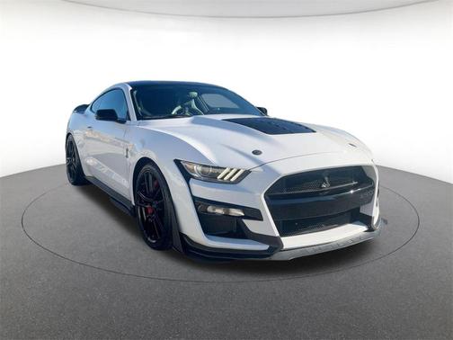 2020 Ford Shelby GT500 Base