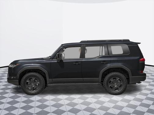 2025 Lexus GX 550 550 Premium+