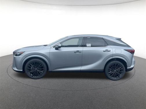 2025 Lexus RX 350 Base